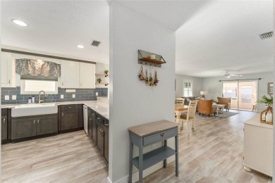 Welcome to this stunning FULLY UPDATED, 2-bedroom, 2-bathroom on Glenview Championship Golf and Country Club in Florida - for sale on GolfHomes.com, golf home, golf lot