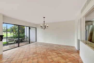 Charming 2 bedroom, 2 bathroom Villa, covered parking for 2 on The President Country Club in Florida - for sale on GolfHomes.com, golf home, golf lot