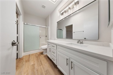 This charming 2-bedroom, 2-bath single-story home offers a on Revere Golf Club in Nevada - for sale on GolfHomes.com, golf home, golf lot
