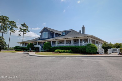 Welcome to 2062 Arnold Palmer Drive-where golf course views meet on Rivers Edge Golf Club in North Carolina - for sale on GolfHomes.com, golf home, golf lot