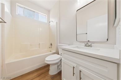 This charming 2-bedroom, 2-bath single-story home offers a on Revere Golf Club in Nevada - for sale on GolfHomes.com, golf home, golf lot