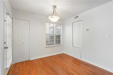 Welcome to one of the best opportunities for flexible living and on Rivermont Golf and Country Club in Georgia - for sale on GolfHomes.com, golf home, golf lot