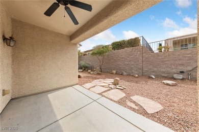 This charming 2-bedroom, 2-bath single-story home offers a on Revere Golf Club in Nevada - for sale on GolfHomes.com, golf home, golf lot