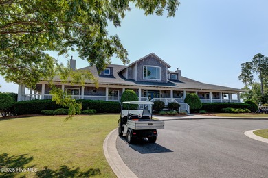 Welcome to 2062 Arnold Palmer Drive-where golf course views meet on Rivers Edge Golf Club in North Carolina - for sale on GolfHomes.com, golf home, golf lot
