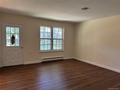 Welcome to 393 A Woodbridge Dr. nestled in desirable 55+ 24 hour on Leisure Village Golf Course in New York - for sale on GolfHomes.com, golf home, golf lot