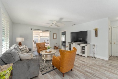 Welcome to this stunning FULLY UPDATED, 2-bedroom, 2-bathroom on Glenview Championship Golf and Country Club in Florida - for sale on GolfHomes.com, golf home, golf lot