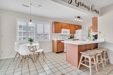 GREAT RENTAL INCOME!!  This Cherry Grove channel home is a on Beachwood Golf Club in South Carolina - for sale on GolfHomes.com, golf home, golf lot