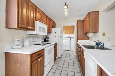 GREAT RENTAL INCOME!!  This Cherry Grove channel home is a on Beachwood Golf Club in South Carolina - for sale on GolfHomes.com, golf home, golf lot