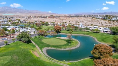 Your Perfect  Lot Retreat in Riverview Resort s Golf Community! on Riverview Golf Course in Arizona - for sale on GolfHomes.com, golf home, golf lot