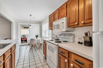 GREAT RENTAL INCOME!!  This Cherry Grove channel home is a on Beachwood Golf Club in South Carolina - for sale on GolfHomes.com, golf home, golf lot