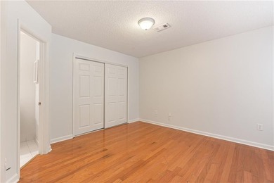 Welcome to one of the best opportunities for flexible living and on Rivermont Golf and Country Club in Georgia - for sale on GolfHomes.com, golf home, golf lot