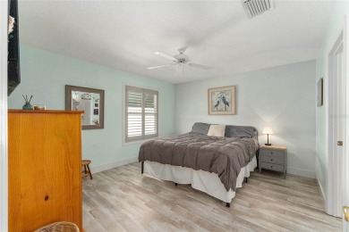 Welcome to this stunning FULLY UPDATED, 2-bedroom, 2-bathroom on Glenview Championship Golf and Country Club in Florida - for sale on GolfHomes.com, golf home, golf lot