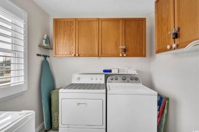 GREAT RENTAL INCOME!!  This Cherry Grove channel home is a on Beachwood Golf Club in South Carolina - for sale on GolfHomes.com, golf home, golf lot