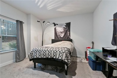 Set in a desirable golf course neighborhood, this stylish on St. Andrews Golf and Country Club in Georgia - for sale on GolfHomes.com, golf home, golf lot