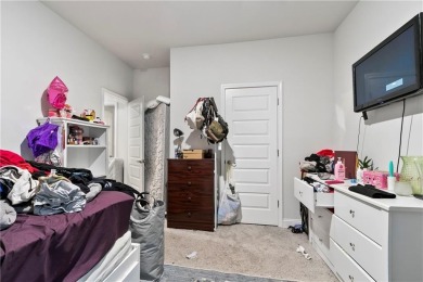 Set in a desirable golf course neighborhood, this stylish on St. Andrews Golf and Country Club in Georgia - for sale on GolfHomes.com, golf home, golf lot