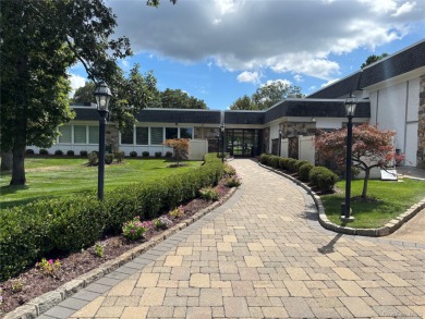 Welcome to 393 A Woodbridge Dr. nestled in desirable 55+ 24 hour on Leisure Village Golf Course in New York - for sale on GolfHomes.com, golf home, golf lot