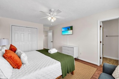GREAT RENTAL INCOME!!  This Cherry Grove channel home is a on Beachwood Golf Club in South Carolina - for sale on GolfHomes.com, golf home, golf lot