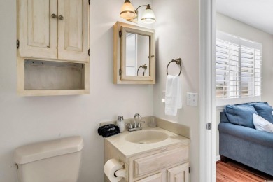 GREAT RENTAL INCOME!!  This Cherry Grove channel home is a on Beachwood Golf Club in South Carolina - for sale on GolfHomes.com, golf home, golf lot