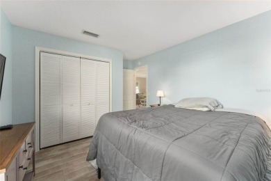 Welcome to this stunning FULLY UPDATED, 2-bedroom, 2-bathroom on Glenview Championship Golf and Country Club in Florida - for sale on GolfHomes.com, golf home, golf lot