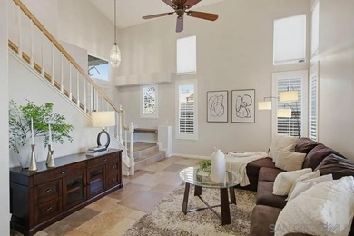 Welcome home to this residence in the highly sought-after Walden on Carmel Mountain Ranch Country Club in California - for sale on GolfHomes.com, golf home, golf lot