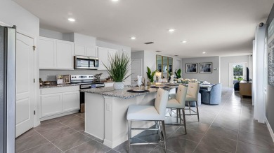 Welcome to Harmony West, a new home community in the growing on Harmony Golf Preserve in Florida - for sale on GolfHomes.com, golf home, golf lot