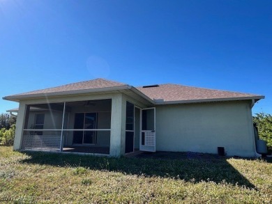 This Beautifully maintained, Move-In Ready Home features Three on Mirror Lakes Golf Club in Florida - for sale on GolfHomes.com, golf home, golf lot