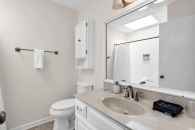 GREAT RENTAL INCOME!!  This Cherry Grove channel home is a on Beachwood Golf Club in South Carolina - for sale on GolfHomes.com, golf home, golf lot