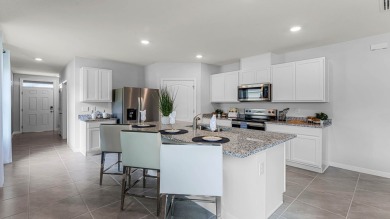 Welcome to Harmony West, a new home community in the growing on Harmony Golf Preserve in Florida - for sale on GolfHomes.com, golf home, golf lot