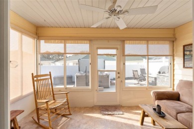 Welcome to this stunning FULLY UPDATED, 2-bedroom, 2-bathroom on Glenview Championship Golf and Country Club in Florida - for sale on GolfHomes.com, golf home, golf lot