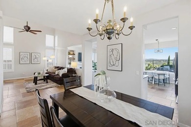 Welcome home to this residence in the highly sought-after Walden on Carmel Mountain Ranch Country Club in California - for sale on GolfHomes.com, golf home, golf lot