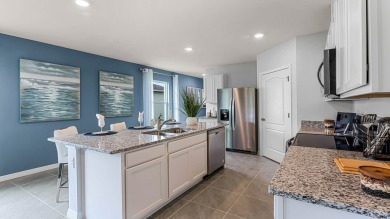 Welcome to Harmony West, a new home community in the growing on Harmony Golf Preserve in Florida - for sale on GolfHomes.com, golf home, golf lot
