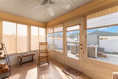 Welcome to this stunning FULLY UPDATED, 2-bedroom, 2-bathroom on Glenview Championship Golf and Country Club in Florida - for sale on GolfHomes.com, golf home, golf lot