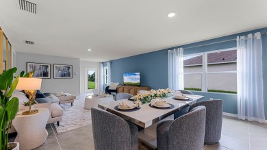 Welcome to Harmony West, a new home community in the growing on Harmony Golf Preserve in Florida - for sale on GolfHomes.com, golf home, golf lot
