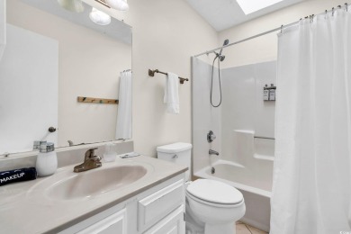 GREAT RENTAL INCOME!!  This Cherry Grove channel home is a on Beachwood Golf Club in South Carolina - for sale on GolfHomes.com, golf home, golf lot