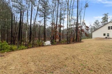 Set in a desirable golf course neighborhood, this stylish on St. Andrews Golf and Country Club in Georgia - for sale on GolfHomes.com, golf home, golf lot