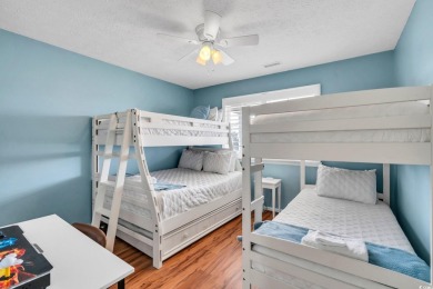 GREAT RENTAL INCOME!!  This Cherry Grove channel home is a on Beachwood Golf Club in South Carolina - for sale on GolfHomes.com, golf home, golf lot