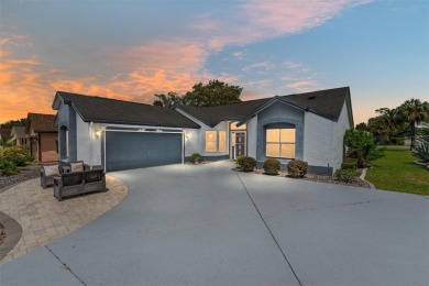 LOOK... NO BOND! Discover your next 'Home Sweet Home' in the on El Diablo Executive Golf Course in Florida - for sale on GolfHomes.com, golf home, golf lot