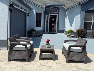 LOOK... NO BOND! Discover your next 'Home Sweet Home' in the on El Diablo Executive Golf Course in Florida - for sale on GolfHomes.com, golf home, golf lot