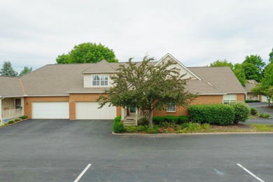 Step into this well maintained condo that is ideal for on Westchester Golf Course in Ohio - for sale on GolfHomes.com, golf home, golf lot