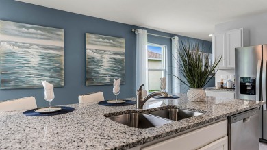 Welcome to Harmony West, a new home community in the growing on Harmony Golf Preserve in Florida - for sale on GolfHomes.com, golf home, golf lot