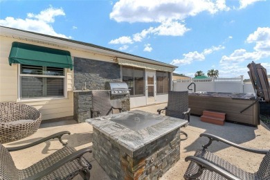 Welcome to this stunning FULLY UPDATED, 2-bedroom, 2-bathroom on Glenview Championship Golf and Country Club in Florida - for sale on GolfHomes.com, golf home, golf lot