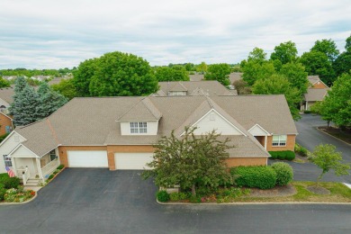 Step into this well maintained condo that is ideal for on Westchester Golf Course in Ohio - for sale on GolfHomes.com, golf home, golf lot