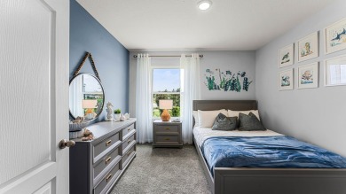 Welcome to Harmony West, a new home community in the growing on Harmony Golf Preserve in Florida - for sale on GolfHomes.com, golf home, golf lot