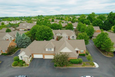 Step into this well maintained condo that is ideal for on Westchester Golf Course in Ohio - for sale on GolfHomes.com, golf home, golf lot