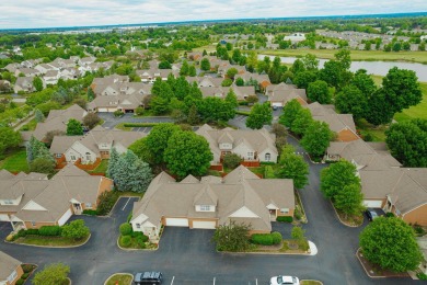 Step into this well maintained condo that is ideal for on Westchester Golf Course in Ohio - for sale on GolfHomes.com, golf home, golf lot