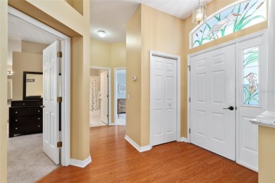 LOOK... NO BOND! Discover your next 'Home Sweet Home' in the on El Diablo Executive Golf Course in Florida - for sale on GolfHomes.com, golf home, golf lot