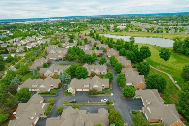 Step into this well maintained condo that is ideal for on Westchester Golf Course in Ohio - for sale on GolfHomes.com, golf home, golf lot