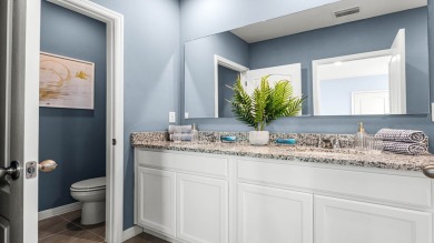 Welcome to Harmony West, a new home community in the growing on Harmony Golf Preserve in Florida - for sale on GolfHomes.com, golf home, golf lot