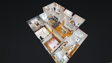GREAT RENTAL INCOME!!  This Cherry Grove channel home is a on Beachwood Golf Club in South Carolina - for sale on GolfHomes.com, golf home, golf lot