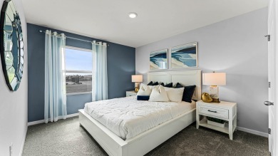 Welcome to Harmony West, a new home community in the growing on Harmony Golf Preserve in Florida - for sale on GolfHomes.com, golf home, golf lot